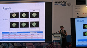 SEMICON SEA