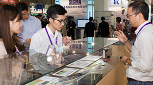 SEMICON Taiwan